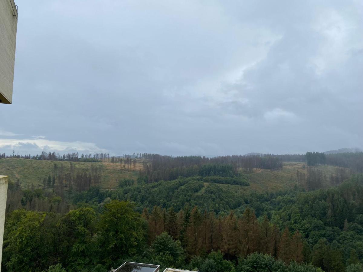 App 510 Panoramic Hohegeiss Mit Fernblick Braunlage