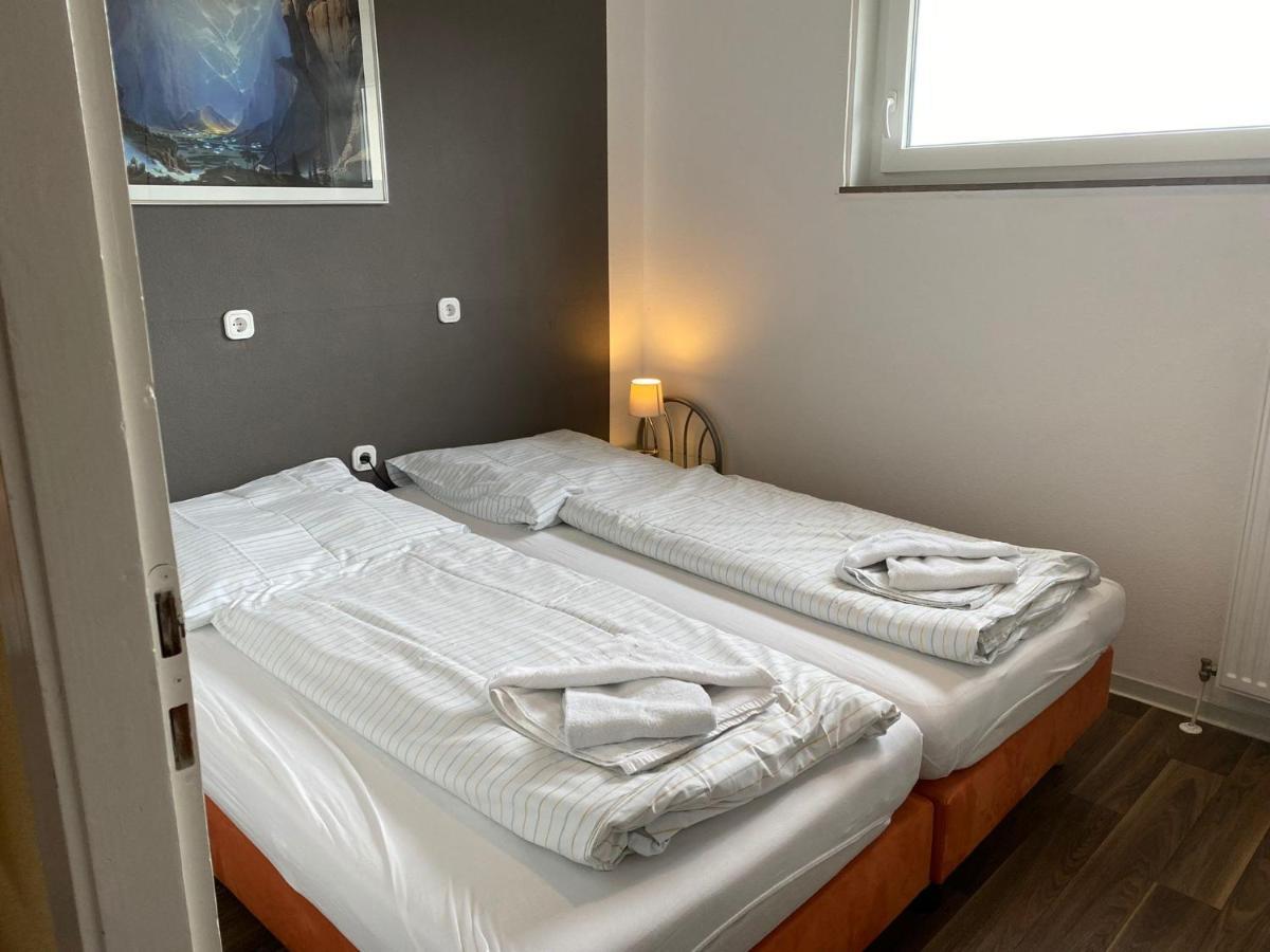App 510 Panoramic Hohegeiss Mit Fernblick Appartement *