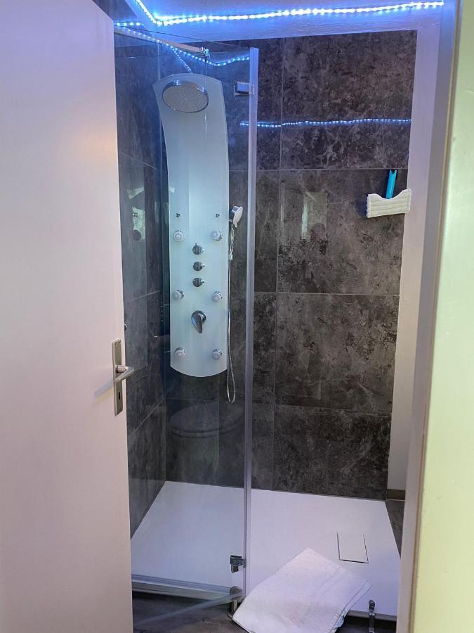App 510 Panoramic Hohegeiss Mit Fernblick Appartement Braunlage