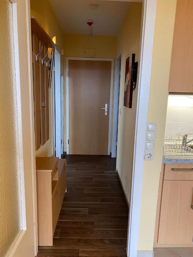 App 510 Panoramic Hohegeiss Mit Fernblick Appartement Braunlage