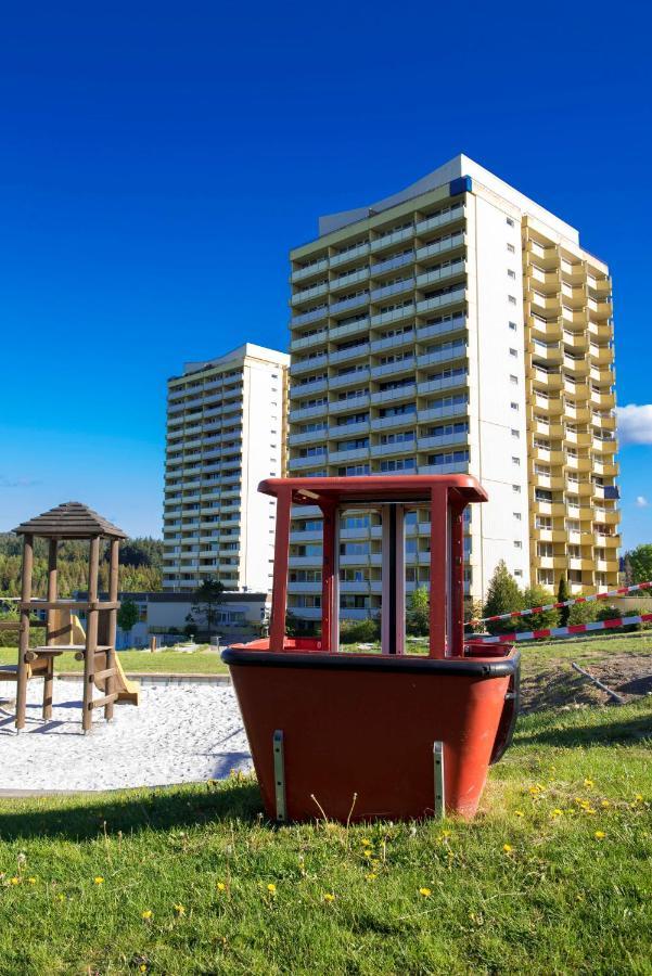 App 510 Panoramic Hohegeiss Mit Fernblick Braunlage